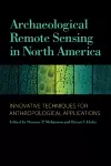 Archaeological Remote Sensing in North America cover