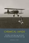 Chemical Lands cover