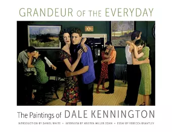 Grandeur of the Everyday cover