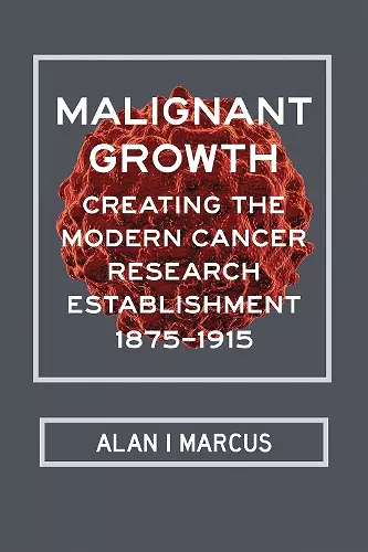 Malignant Growth cover