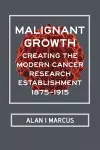 Malignant Growth cover