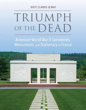 Triumph of the Dead cover