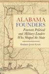 Alabama Founders cover