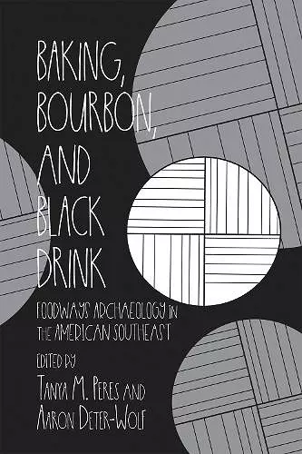 Baking, Bourbon, and Black Drink cover