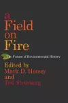 A Field on Fire cover