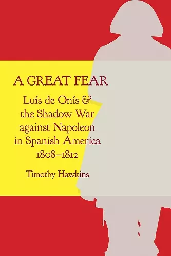 A Great Fear cover