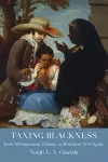 Taxing Blackness cover