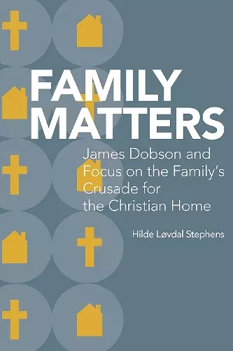 Family Matters cover