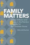 Family Matters cover
