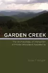 Garden Creek cover