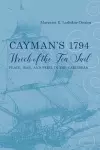Cayman's 1794 Wreck of the Ten Sail cover