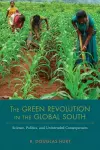 The Green Revolution in the Global South cover