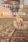 Revolution as Reformation cover