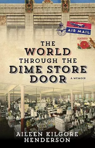 The World through the Dime Store Door cover