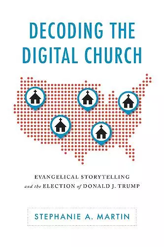 Decoding the Digital Church cover