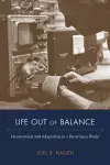 Life Out of Balance cover