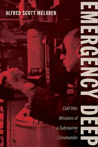 Emergency Deep cover