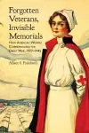 Forgotten Veterans, Invisible Memorials cover