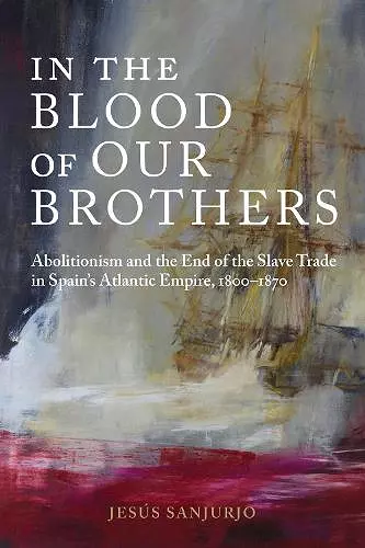 In the Blood of Our Brothers cover