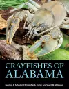Crayfishes of Alabama cover