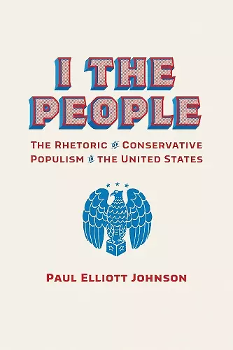 I the People cover