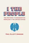 I the People cover