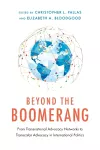 Beyond the Boomerang cover