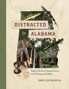 Distracted by Alabama cover