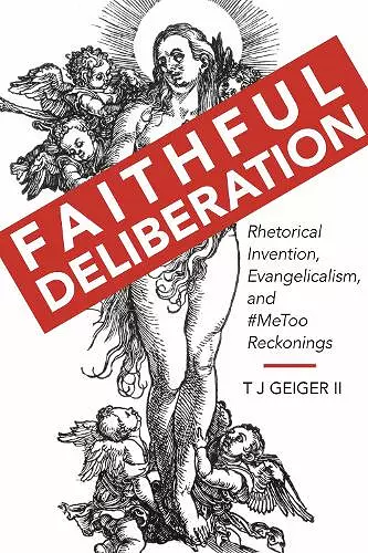 Faithful Deliberation cover