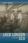 Jack London and the Sea cover