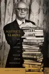 Maurice Samuel cover