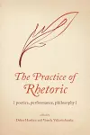The Practice of Rhetoric cover