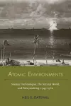 Atomic Environments cover