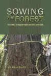 Sowing the Forest cover