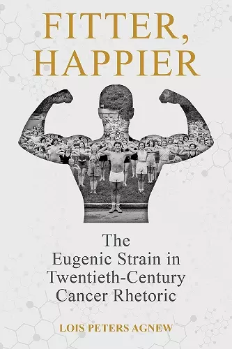 Fitter, Happier cover