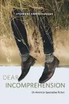 Dear Incomprehension cover