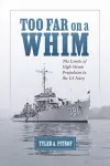 Too Far on a Whim cover