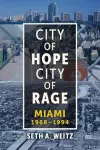 City of Hope, City of Rage cover