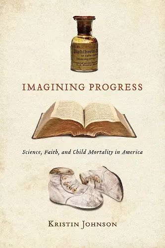 Imagining Progress cover