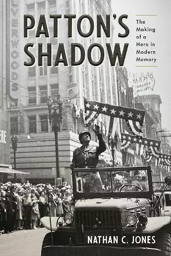 Patton's Shadow cover