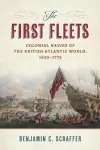 The First Fleets cover