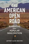 The American Open Road cover