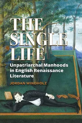 The Single Life cover