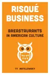 Risqué Business cover