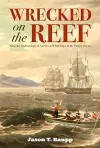 Wrecked on the Reef cover