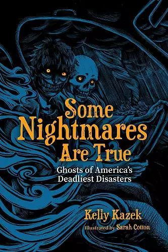 Some Nightmares Are True cover