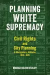 Planning White Supremacy cover