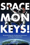 Space Monkeys! cover