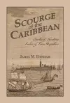 Scourge of the Caribbean cover