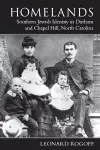 Homelands cover